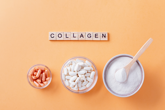 Loại collagen nào đang được tìm mua nhiều hàng đầu hiện nay?- Ảnh 1.