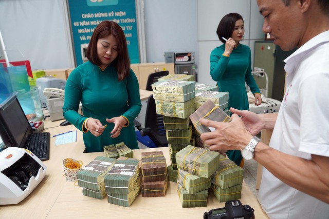 Lãi suất cho người trẻ dưới 35 tuổi vay mua nhà ở xã hội thấp hơn 2%