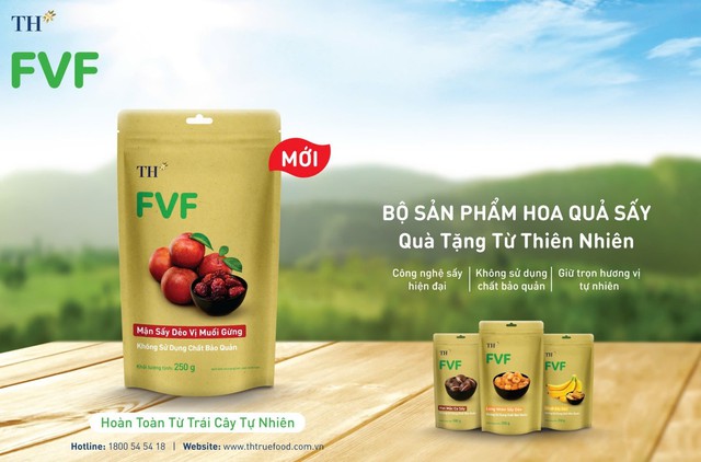 Mận sấy dẻo vị muối gừng: Mang món quà từ thiên nhiên về lòng phố thị- Ảnh 1.