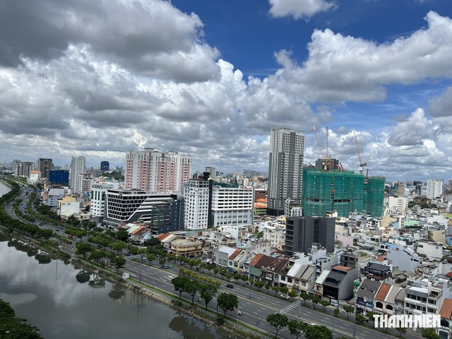 Cho thuê nhà ở nhiều tỉnh, thành thì kê khai thuế như thế nào?- Ảnh 1.