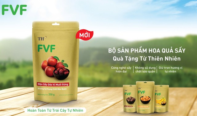 Mận sấy dẻo vị muối gừng: Mang món quà từ thiên nhiên về lòng phố thị- Ảnh 1.