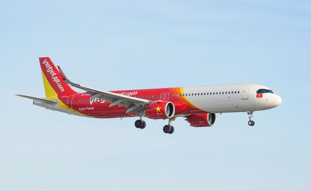 Vietjet tiếp tục bảo vệ quyền lợi chính đáng của mình trước tranh chấp thương mại tàu bay- Ảnh 1.