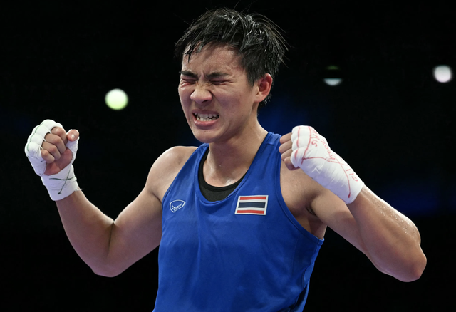 Đông Nam Á có thêm huy chương Olympic, Việt Nam thì sao?- Ảnh 1.