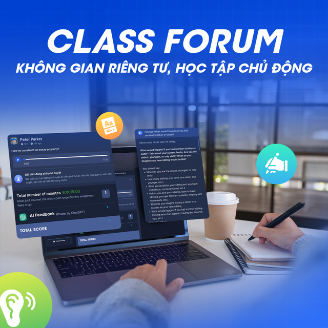 Khám phá sức hút của nền tảng tiếng Anh online dù chưa chính thức ra mắt - Ảnh 4.