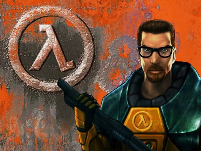 Rộ tin đồn Valve phát triển bom tấn Half-Life 3- Ảnh 1.