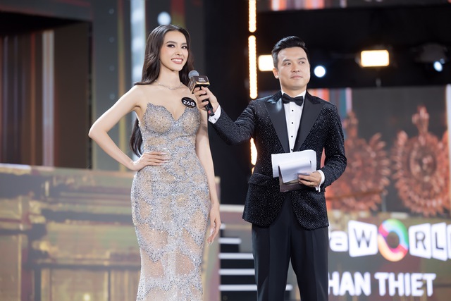 Miss Grand Vietnam phản hồi tin đồn xử ép thí sinh- Ảnh 1.