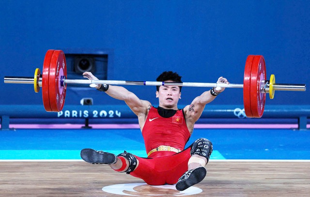  Tụt hậu nghiêm trọng- Ảnh 1.