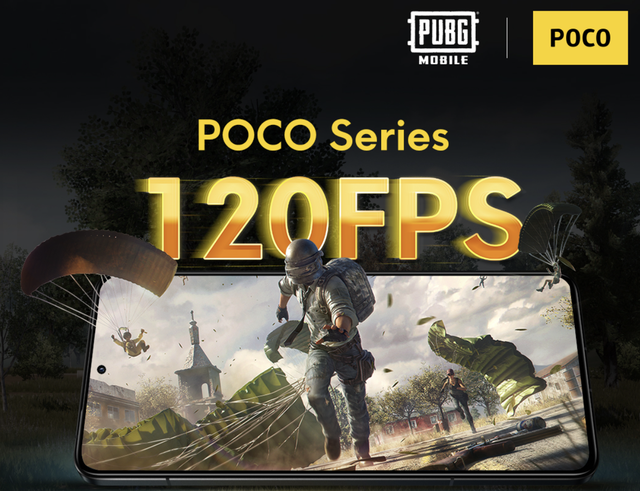 POCO đồng hành cùng giải 2024 PUBG MOBILE Super League SEA Fall- Ảnh 1.