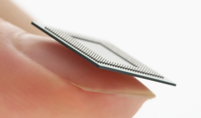 C&ocirc;ng nghệ mới gi&uacute;p iPhone 17 Slim trở th&agrave;nh hiện thực- Ảnh 1.