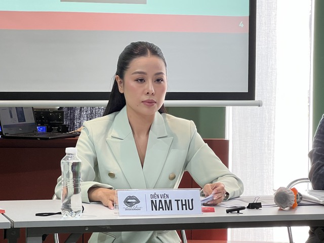 Sở Thông tin Truyền thông TP.HCM sẽ mời Nam Thư lên làm việc- Ảnh 3.