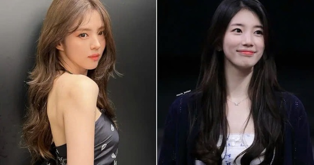Suzy đang dần thay thế Han So Hee trong nhiều dự án 'béo bở'- Ảnh 1.