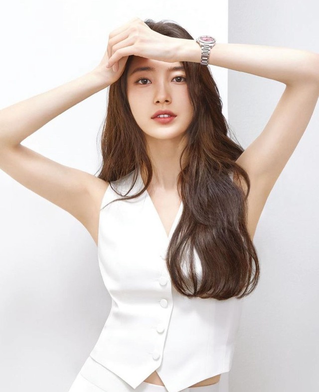 Suzy đang dần thay thế Han So Hee trong nhiều dự án 'béo bở'- Ảnh 2.