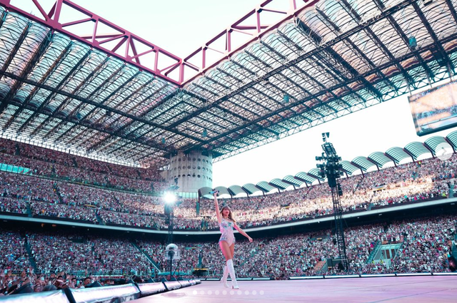 Phản ứng của người hâm mộ khi Taylor Swift hủy show- Ảnh 3.