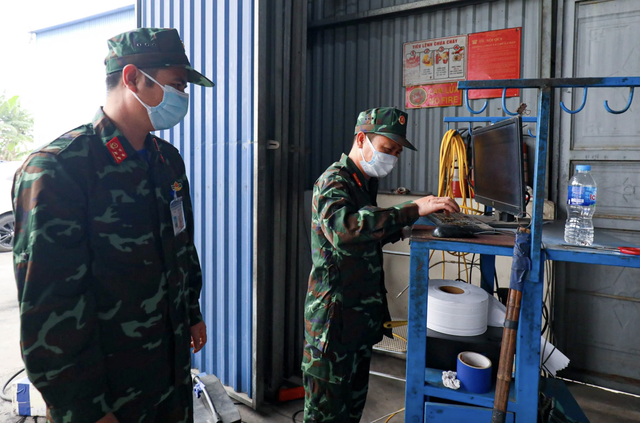 TP.HCM, Hà Nội đứng trước nguy cơ mỗi thành phố còn 2 trung tâm đăng kiểm hoạt động- Ảnh 2.