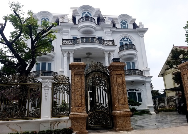 Đổi đời nhờ xuất ngoại: Gửi về quê nhà gần 17.000 tỉ đồng/năm- Ảnh 5. Đổi đời nhờ xuất ngoại: Gửi về quê nhà gần 17.000 tỉ đồng/năm- Ảnh 5.