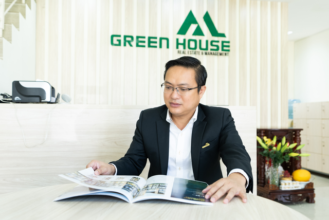 Thương hiệu cá nhân là tài sản quý giá nhất của môi giới bất động sản - Ảnh 1.