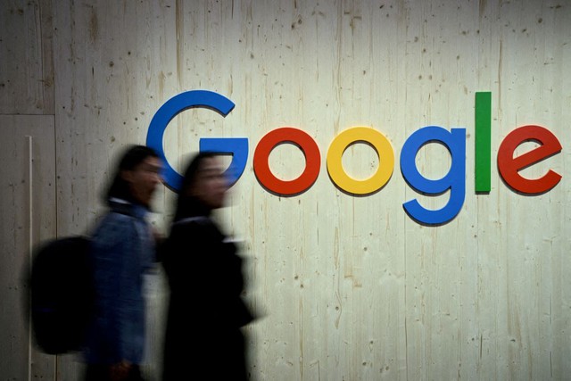 Gmail bị sập, hàng ngàn người dùng toàn cầu ảnh hưởng- Ảnh 1.