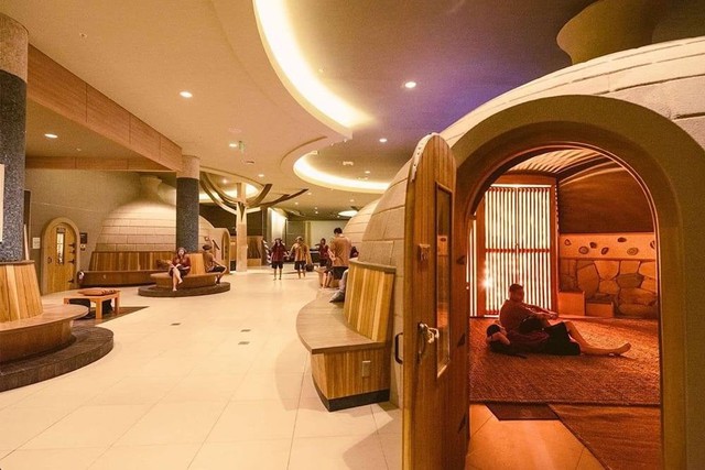 Đến Hàn Quốc bạn đã từng trải nghiệm hết những điều thú vị này chưa?- Ảnh 2. Đến Hàn Quốc bạn đã từng trải nghiệm hết những điều thú vị này chưa?- Ảnh 2.