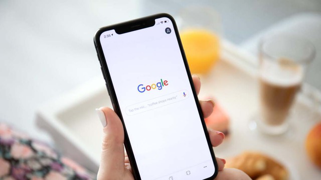Apple không tìm được công cụ tìm kiếm nào tốt hơn Google- Ảnh 1.