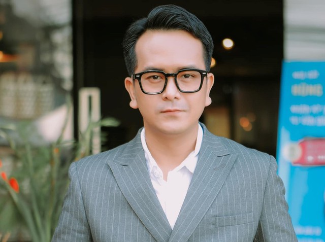 Diễn viên Hùng Thuận lên tiếng về tin 'lừa tiền bạn gái cũ'- Ảnh 1.