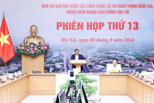 Sẽ có thêm 1.104 km cao tốc từ nay tới 2025- Ảnh 1.