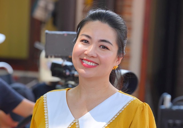  Từng muốn bỏ nghề vì 'diễn bi không ai khóc, diễn hài không ai cười'- Ảnh 1.