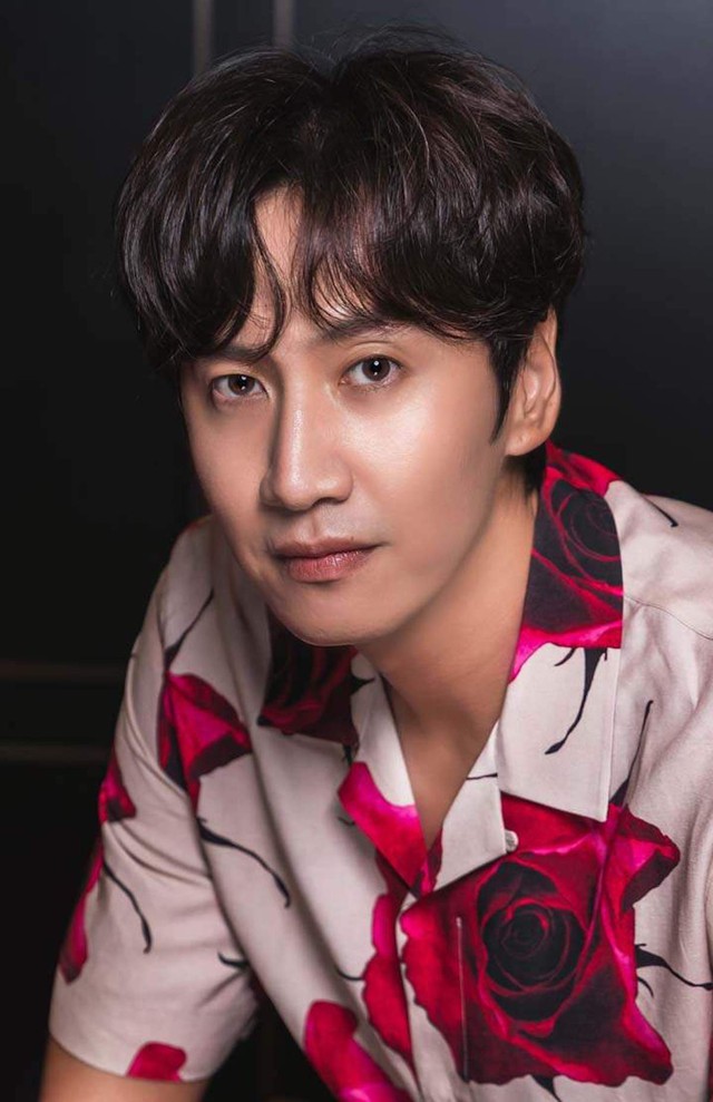 'Hoàng tử châu Á' Lee Kwang Soo đóng phim Việt - Hàn- Ảnh 1.