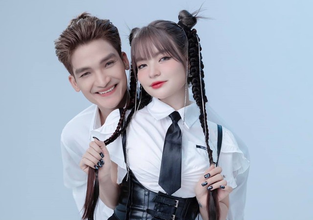  Chồng bớt lãng mạn từ khi có con- Ảnh 1.