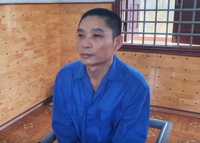 Hiếp dâm con riêng của 'vợ hờ' khiến nạn nhân mang thai- Ảnh 1.