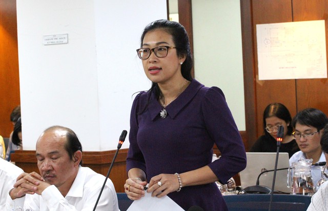 12.800 nhà trọ ở TP.HCM phải cải tạo để cho thuê theo chuẩn mới- Ảnh 1.