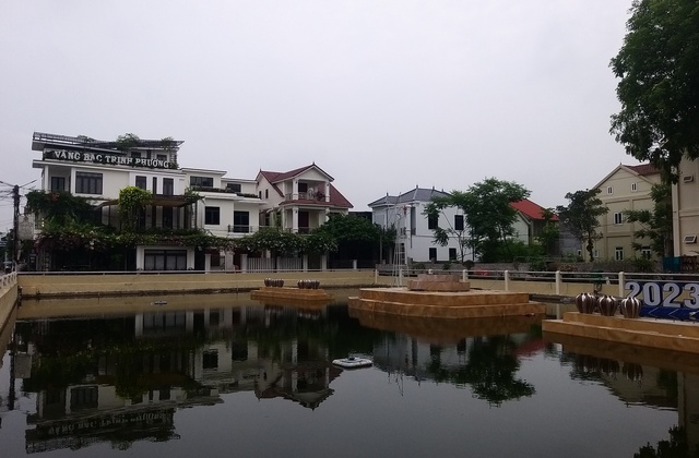 Đổi đời nhờ xuất ngoại: Gửi về quê nhà gần 17.000 tỉ đồng/năm- Ảnh 2. Đổi đời nhờ xuất ngoại: Gửi về quê nhà gần 17.000 tỉ đồng/năm- Ảnh 2.