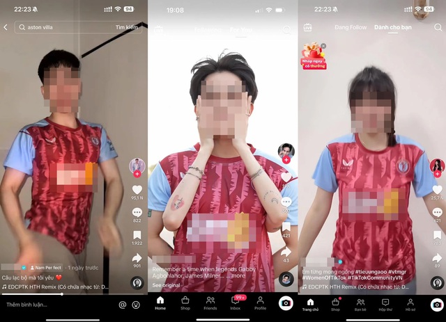 Nội dung độc hại, phạm pháp, sai sự thật vẫn tràn lan trên TikTok