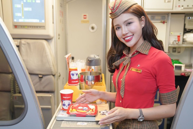Vietjet nhận thêm 10 tàu bay mới ngay trong năm nay- Ảnh 3.
