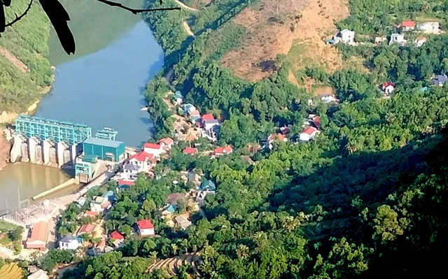 'Rốn nghèo' khởi sắc- Ảnh 1.