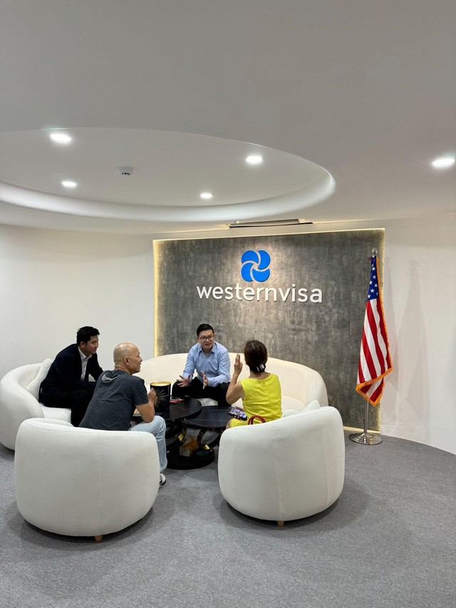 Westernvisa cùng quý phụ huynh lắng nghe những nỗi lo lắng và băn khoăn khi đưa con sang Mỹ du học