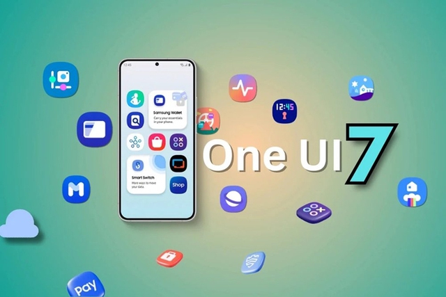 Samsung có thể buộc phải trì hoãn One UI 7- Ảnh 1.