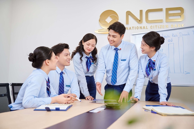 NCB lần thứ 2 được HR Asia Awards vinh danh ‘Nơi làm việc tốt nhất châu Á’- Ảnh 3.