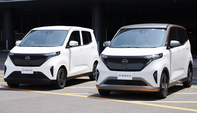 Nissan 'bắt tay' đối tác Trung Quốc phát triển sơn chống nóng cho ô tô- Ảnh 1.