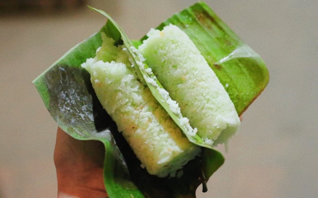 Ký ức tuổi thơ trong từng món ăn vặt chuẩn vị miền Tây- Ảnh 3. Ký ức tuổi thơ trong từng món ăn vặt chuẩn vị miền Tây- Ảnh 3.