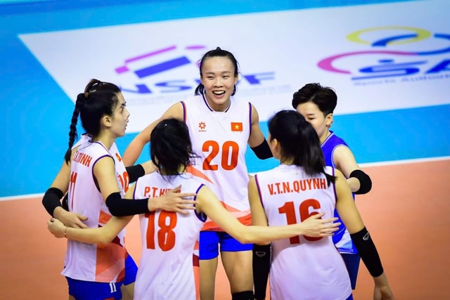 Lịch thi đấu, trực tiếp giải bóng chuyền VTV Cup 2024 mới nhất: Chủ nhà xung trận- Ảnh 3.