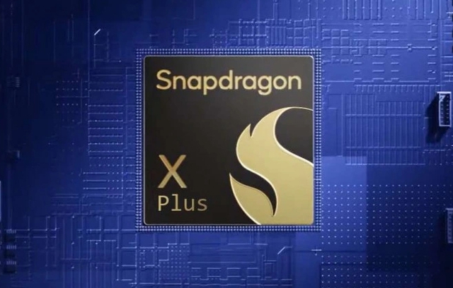 Qualcomm Snapdragon X Plus lộ điểm số thử nghiệm thấp đáng kể- Ảnh 1.