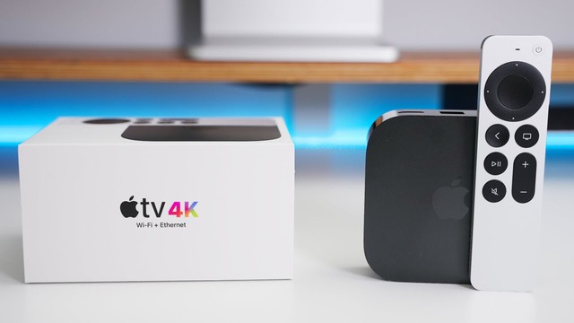 Apple TV rẻ nhưng sức bán kém vì không cạnh tranh được với các sản phẩm Android Box rẻ hơn nhiều