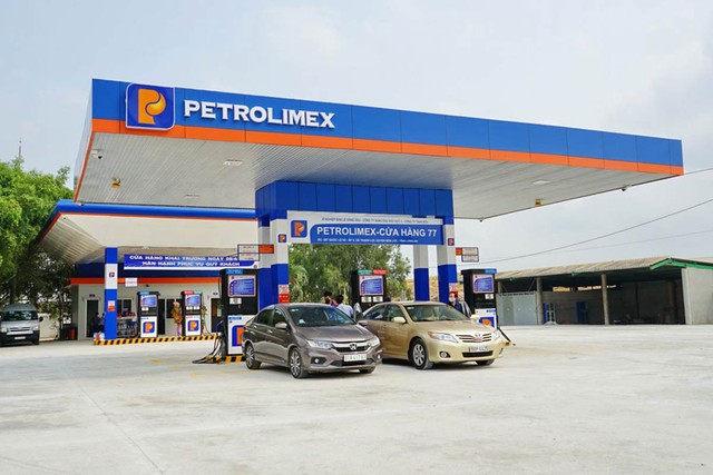 Petrolimex giải trình lý do lãi 'khủng' hơn 2.420 tỉ đồng- Ảnh 1.