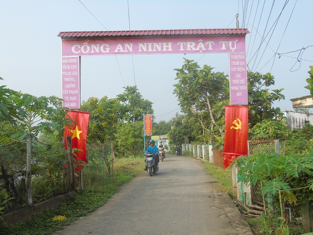 Bức tranh mới về nông nghiệp, nông dân, nông thôn Hậu Giang- Ảnh 5.