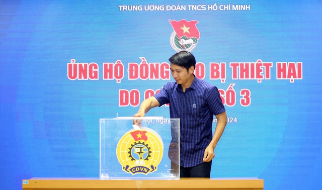 Anh Bùi Quang Huy: 'Cuộc sống của hàng triệu người dân đang hết sức khó khăn'- Ảnh 3.