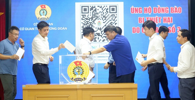 Anh Bùi Quang Huy: 'Cuộc sống của hàng triệu người dân đang hết sức khó khăn'- Ảnh 4.