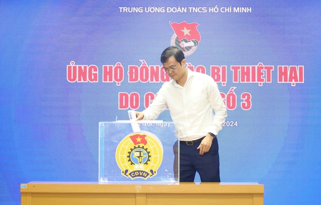 Anh Bùi Quang Huy: 'Cuộc sống của hàng triệu người dân đang hết sức khó khăn'- Ảnh 2.