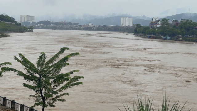 Bài học sau bão Yagi- Ảnh 2.