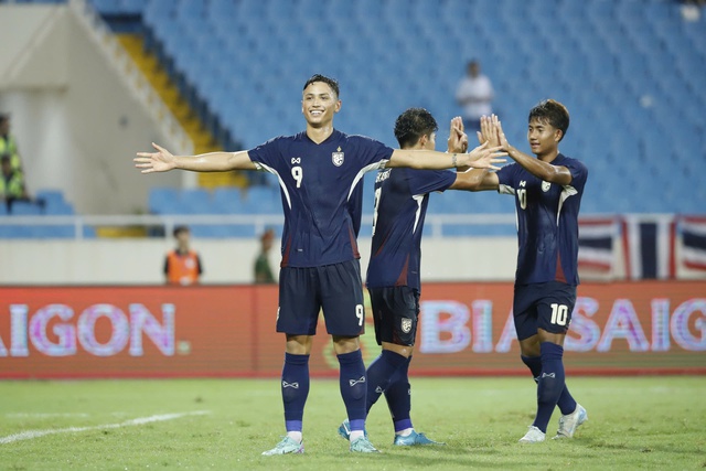 Lịch thi đấu bảng A AFF Cup: CĐV Việt Nam đến sân Hàng Đẫy xem Thái Lan- Ảnh 1.