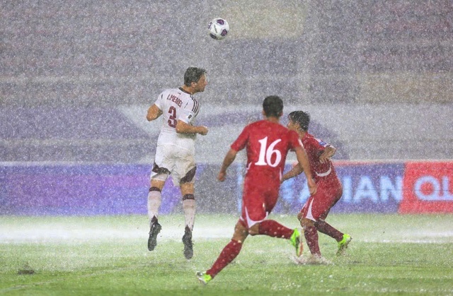 Bất ngờ vòng loại World Cup: Indonesia tạo địa chấn, Trung Quốc thua ngược đối thủ 10 người- Ảnh 6.